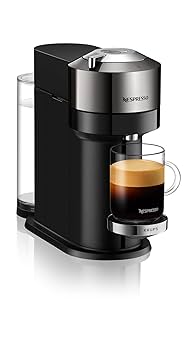 Nespresso Krups XN910C Vertuo Next Kaffeekapselmaschine
